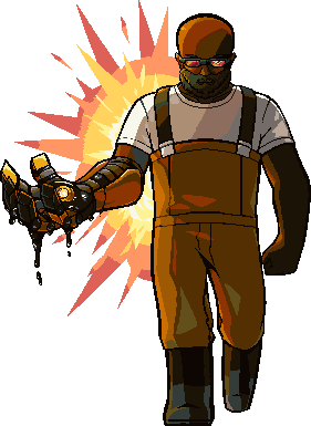 Dr. Tick