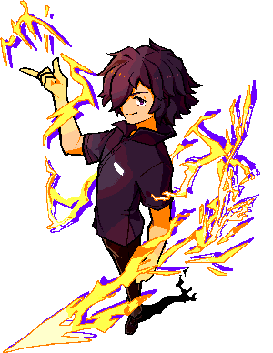 Lance