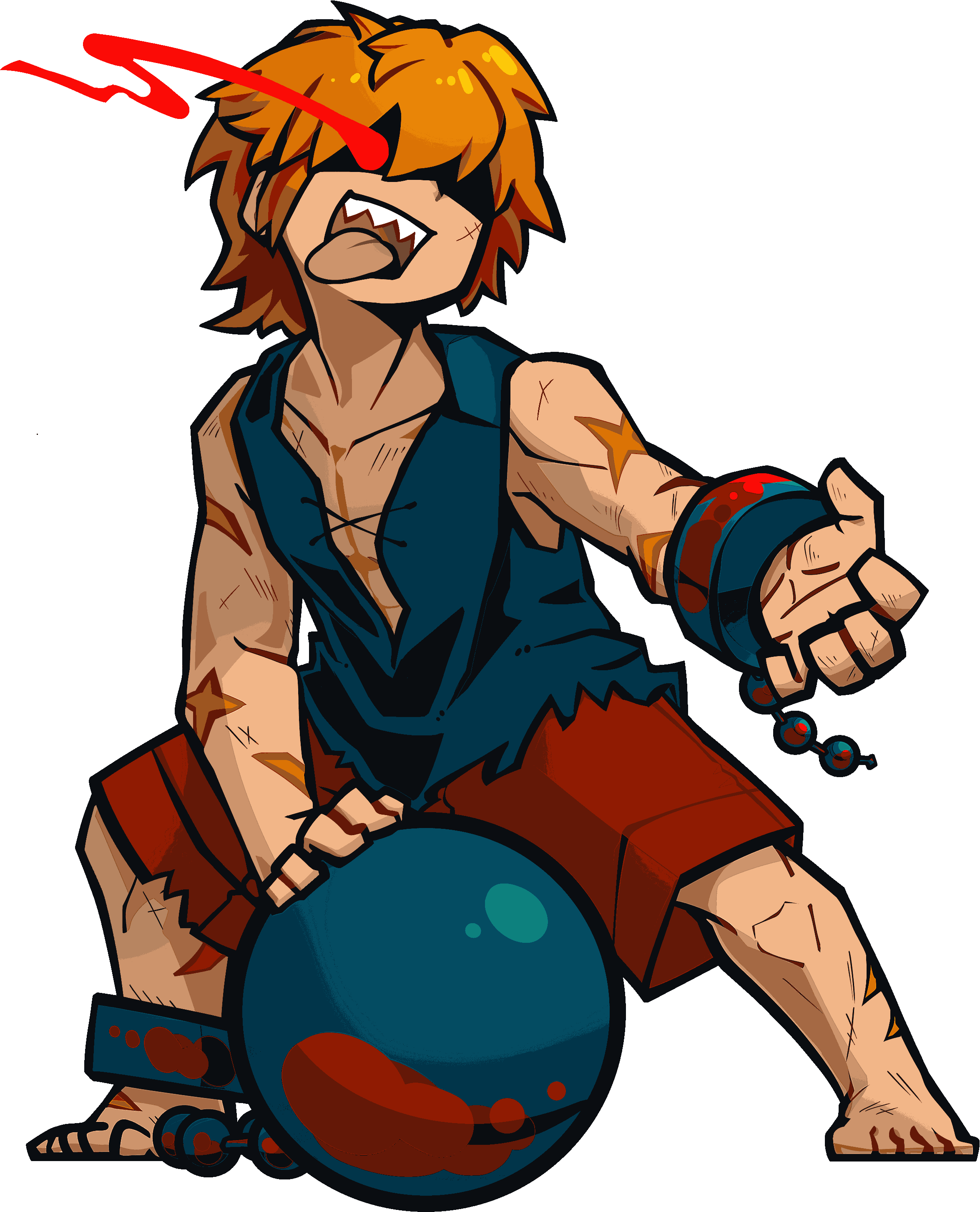Samson