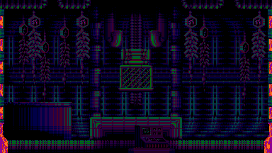 Charge Chambers stage