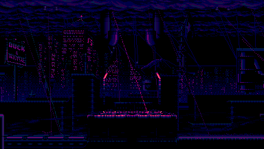Dystokia stage